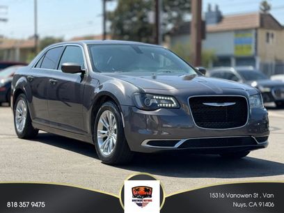 Used 2015 Chrysler 300 Limited
