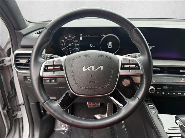 Used 2024 Kia Telluride SX Prestige X-Line AWD/4WD image 14