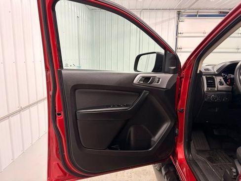 Used 2021 Ford Ranger XLT w/ FX4 Off-Road Package AWD/4WD image 14