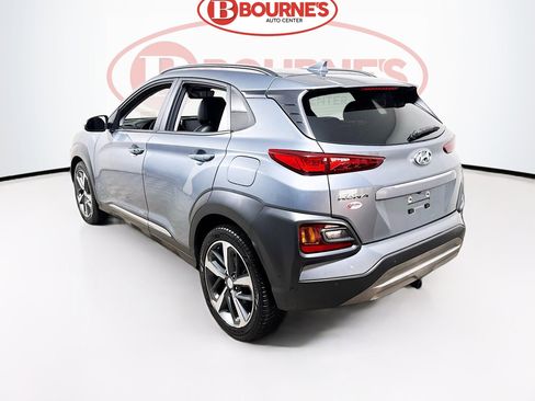 Used 2019 Hyundai Kona Ultimate image 10