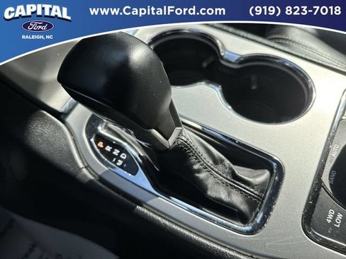 Used 2021 Jeep Grand Cherokee Limited w/ Quick Order Package 28K 80th AWD/4WD image 31