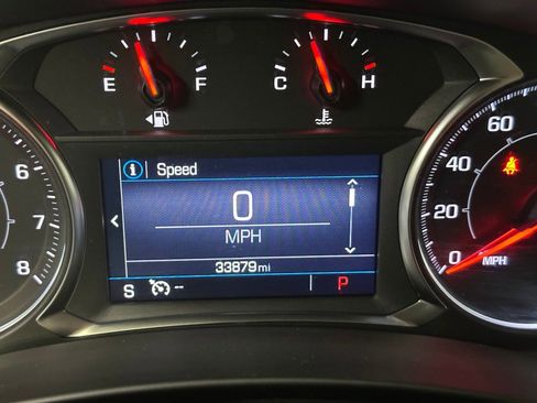 Certified 2023 GMC Terrain SLE w/ Driver Convenience Package image 3