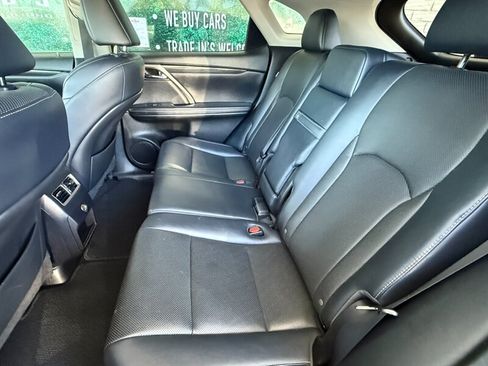 Used 2019 Lexus RX 350 FWD w/ Accessory Package image 26
