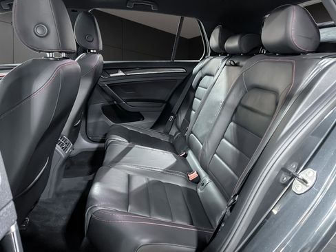 Used 2015 Volkswagen GTI Autobahn w/ Lighting Package (SEL) image 12