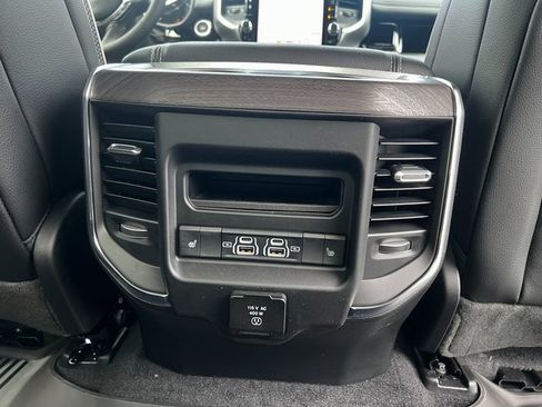 New 2025 RAM 1500 Laramie image 22