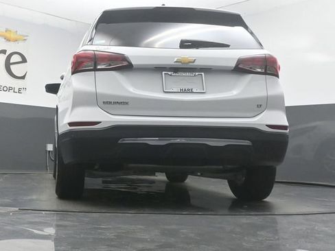 Used 2024 Chevrolet Equinox LT image 53