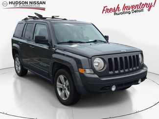 Used 2016 Jeep Patriot Sport w/ Power Value Group AWD/4WD video 1
