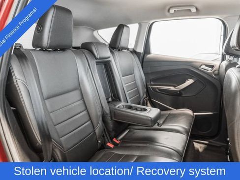 Used 2015 Ford Escape Titanium image 7