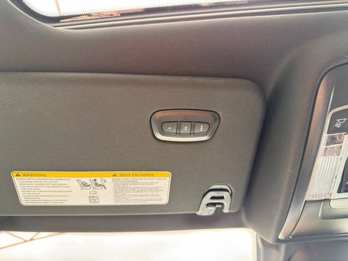 Used 2024 RAM 1500 TRX AWD/4WD image 32