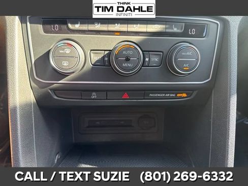 Used 2021 Volkswagen Atlas SE FWD image 15