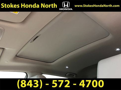 New 2026 Honda HR-V EX-L image 20