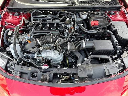Used 2026 Acura Integra A-Spec FWD image 30
