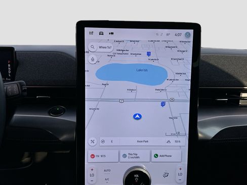 Certified 2023 Ford Mustang Mach-E GT image 13