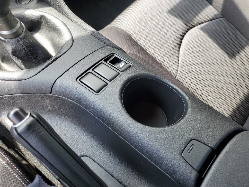 New 2026 Nissan Z Sport w/ Floor Mat Package RWD image 32