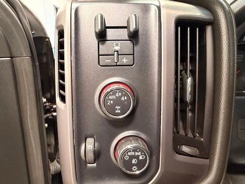 Used 2016 GMC Sierra 1500 SLE w/ All-Terrain Package image 24