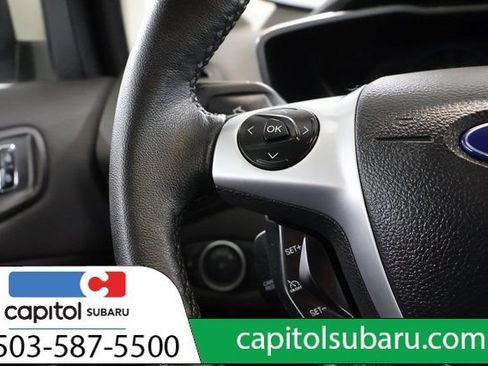 Used 2016 Ford C-MAX Energi SEL w/ Equipment Group 302A FWD image 18