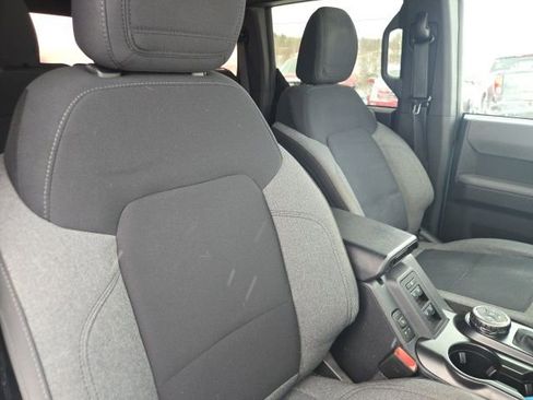 Used 2022 Ford Bronco Big Bend image 49