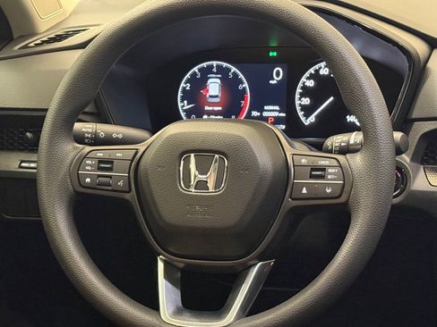 New 2026 Honda CR-V EX image 12
