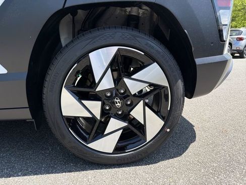 New 2026 Hyundai Kona Limited FWD image 20