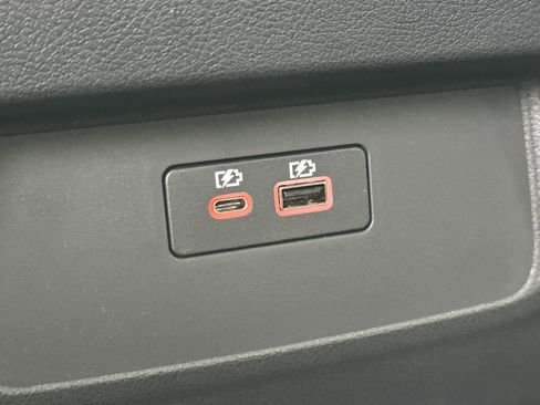 New 2025 Nissan Frontier PRO-4X image 21