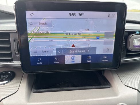 Used 2023 Ford Explorer XLT w/ Equipment Group 202A image 25