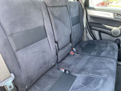Used 2010 Honda CR-V EX image 15