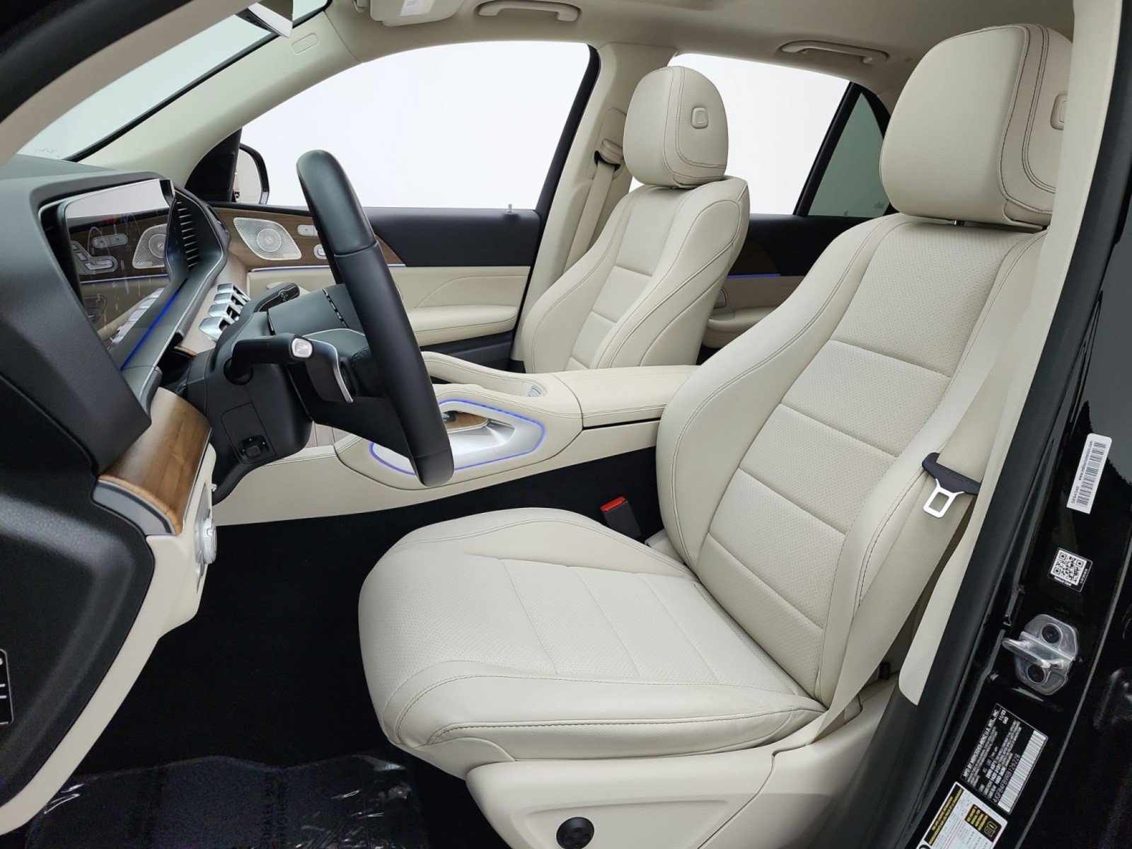 Certified 2024 Mercedes-Benz GLE 350 4MATIC image 13