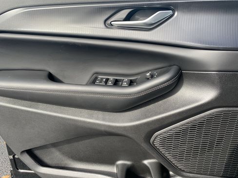 New 2025 Jeep Grand Cherokee L Altitude image 34