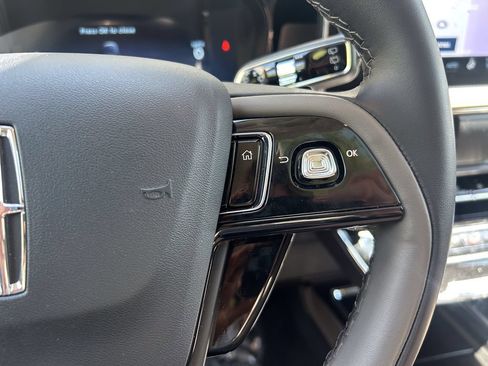 New 2025 Lincoln Corsair Grand Touring AWD/4WD image 29