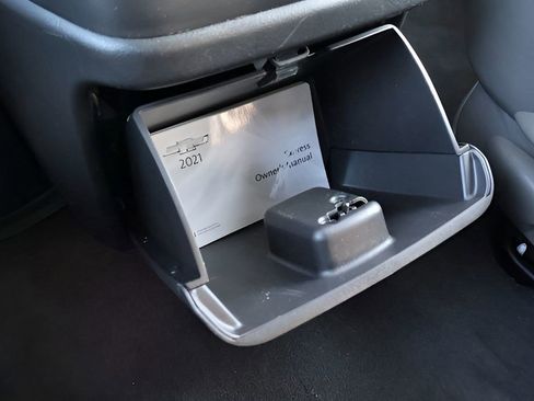 Used 2021 Chevrolet Express 3500 LT w/ LT Preferred Equipment Group image 40