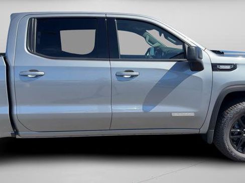 New 2026 GMC Sierra 1500 Elevation image 20