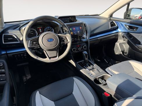 Used 2023 Subaru Crosstrek Hybrid w/ Moonroof Package w/Navigation image 15