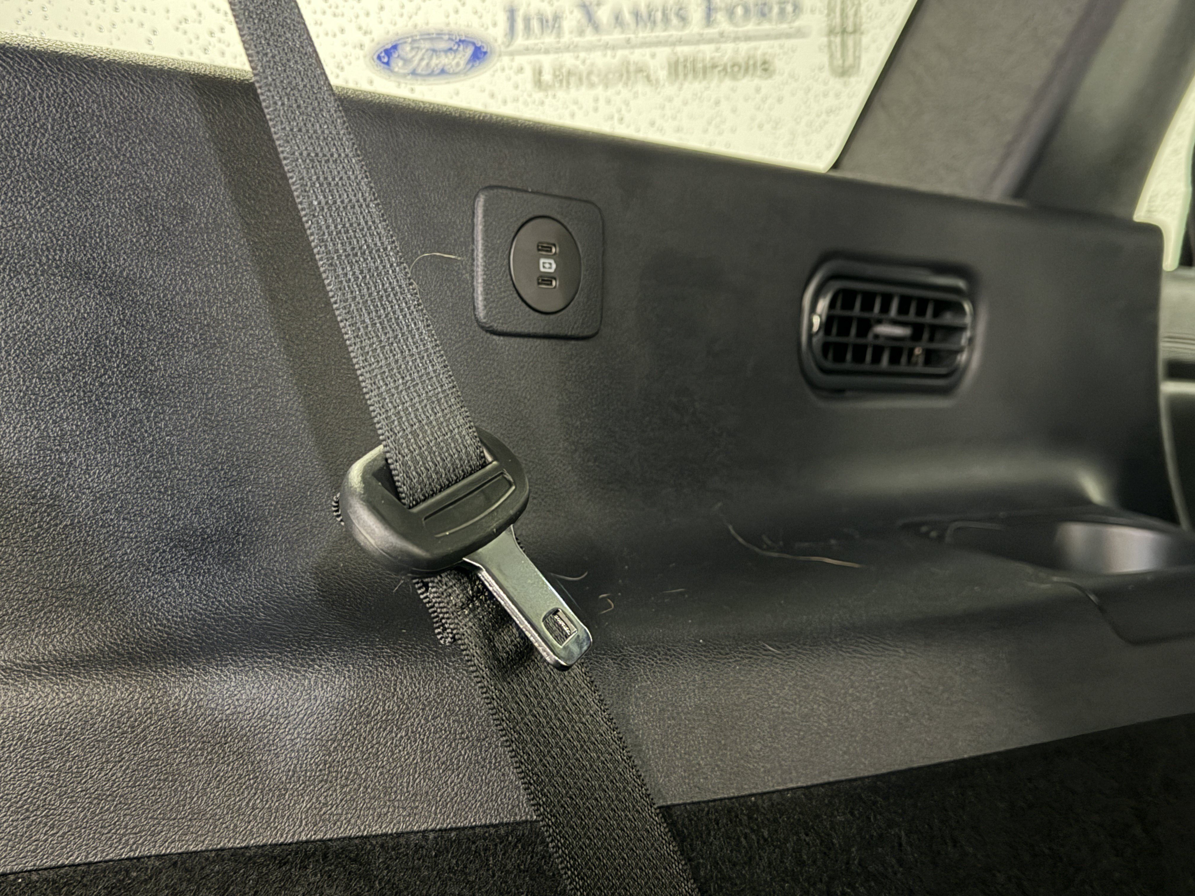 Used 2025 Lincoln Aviator Black Label AWD/4WD image 26