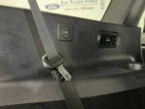 Used 2025 Lincoln Aviator Black Label image 26