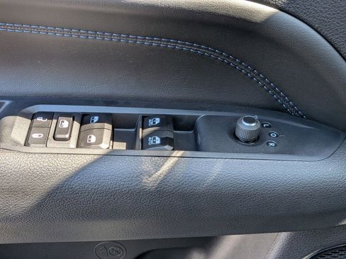 New 2026 Jeep Compass Latitude image 22