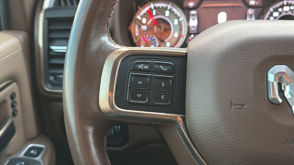 Used 2022 RAM 2500 Limited AWD/4WD image 19
