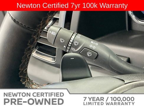 Used 2024 GMC Sierra 1500 AT4 w/ Technology Package AWD/4WD image 52