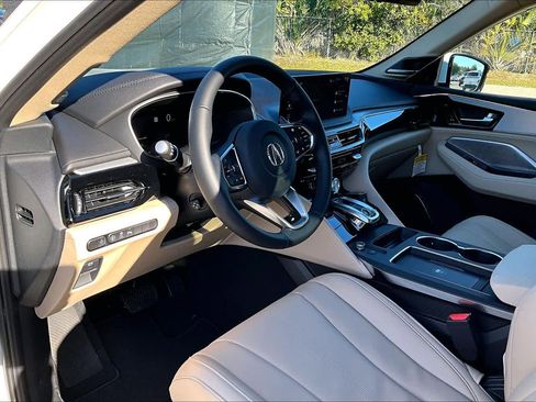 New 2026 Acura MDX FWD w/ Technology Package image 8