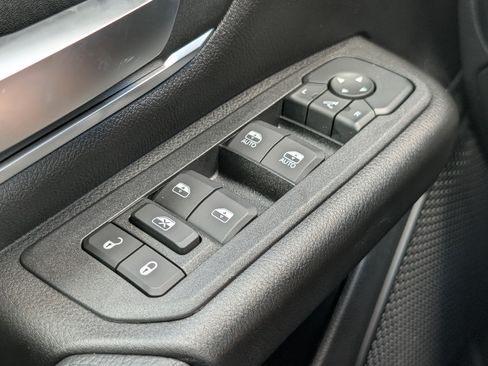New 2026 RAM 1500 Big Horn AWD/4WD image 20