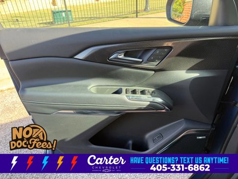 New 2026 Chevrolet Traverse High Country w/ LPO, Floor Liner Package FWD image 19