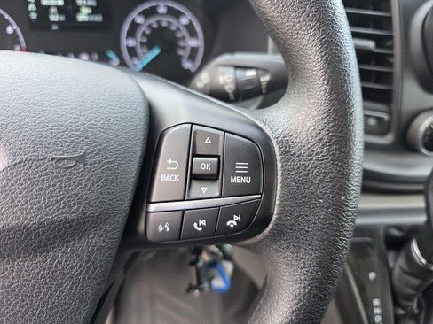 Used 2024 Ford Transit 250 Low Roof w/ Exterior Upgrade Package image 20