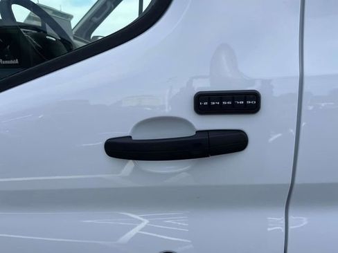 New 2026 Ford Transit 350 XLT RWD image 4