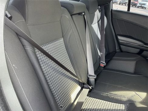 Used 2023 Dodge Charger SXT w/ Blacktop Package image 20
