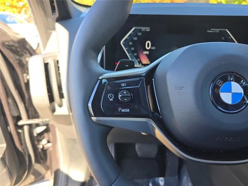 Certified 2025 BMW X3 xDrive30i image 34