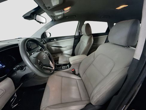 Used 2020 Hyundai Tucson Value AWD/4WD image 22
