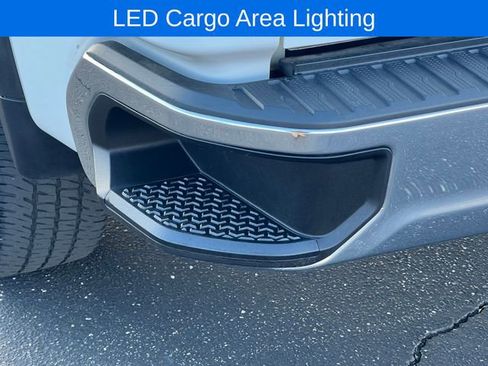 Used 2020 GMC Sierra 2500 4x4 Double Cab w/ Convenience Package image 13