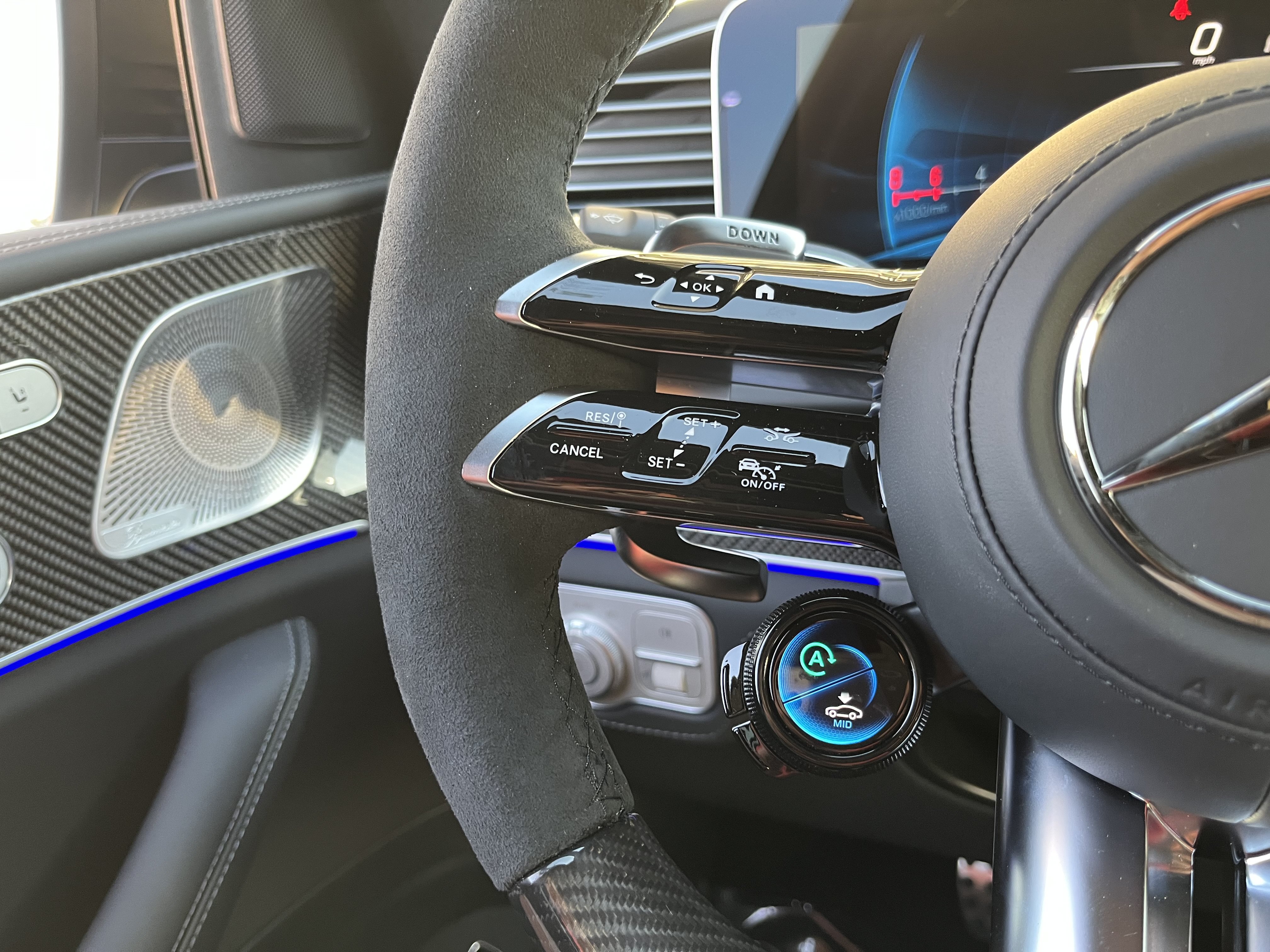 New 2026 Mercedes-Benz GLE 53 AMG 4MATIC Coupe image 26