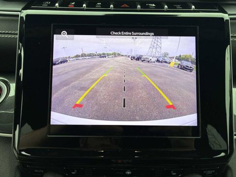 Used 2022 Jeep Grand Cherokee Altitude image 14