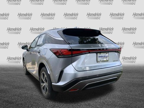 Used 2025 Lexus RX 350 Premium w/ Accessory Package (Z1) FWD image 8