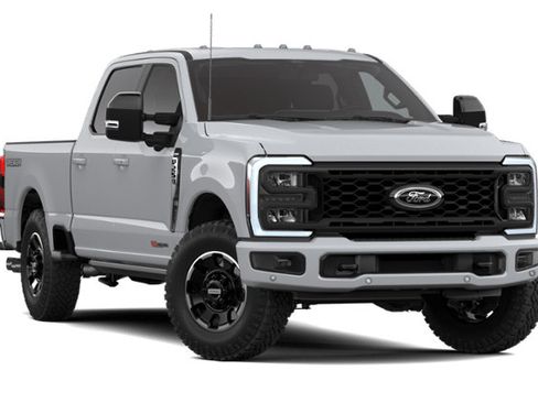 New 2026 Ford F250 Lariat w/ Tremor Off-Road Package AWD/4WD image 29
